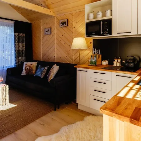 Leśny Zakopane