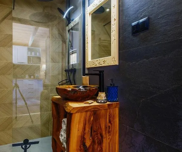 Lesny * 자코파네