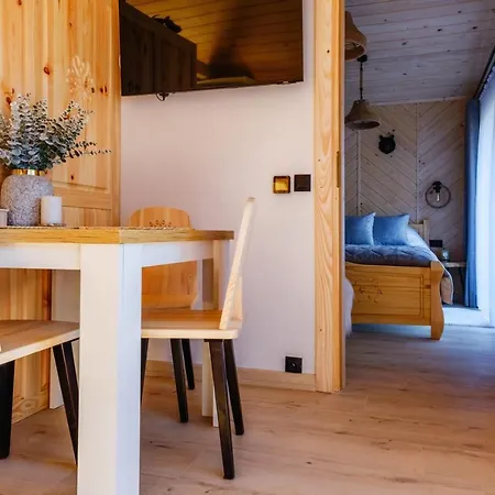 Chalet Lesny Zakopane