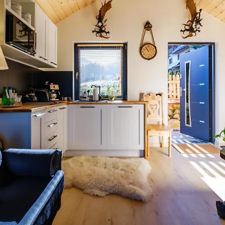 Lesny Chalet Zakopane