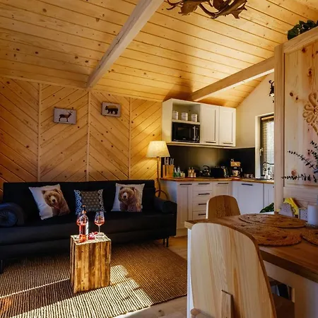 Lesny Chalet Zakopane