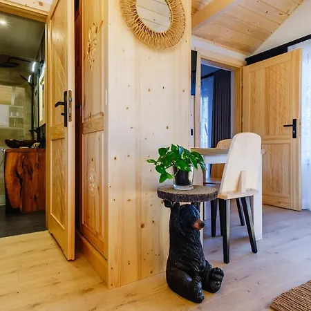 Lesny Chalet Zakopane