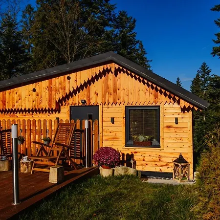 Lesny Chalet Zakopane