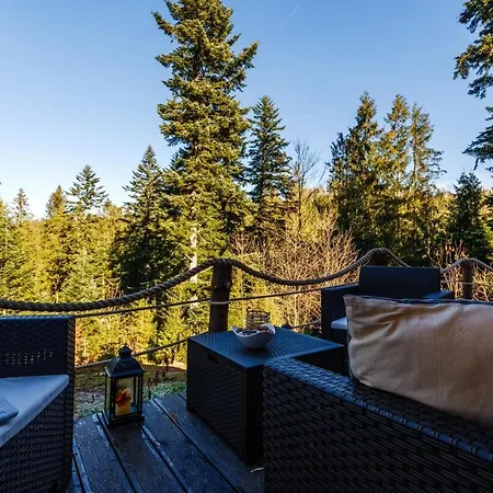 Lesny Chalet