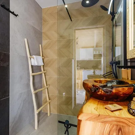 Chalet Lesny