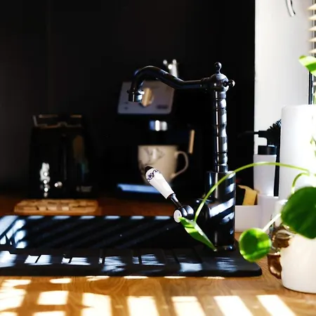 Lesny Chalet Zakopane