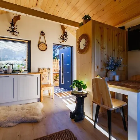 Chalet Lesny