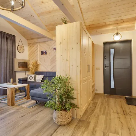Chalet Lesny