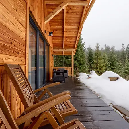 Chalet Lesny *