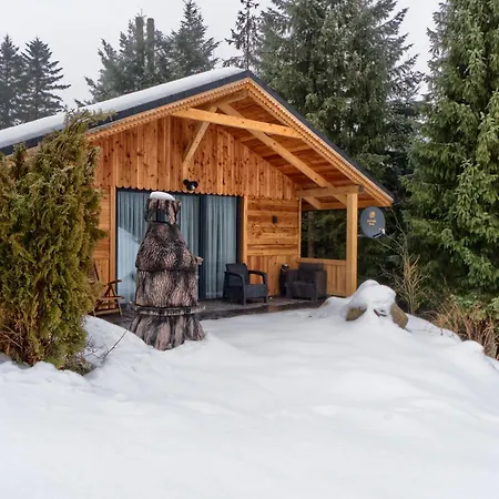 Chalet Lesny