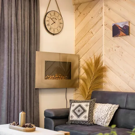 Chalet Lesny
