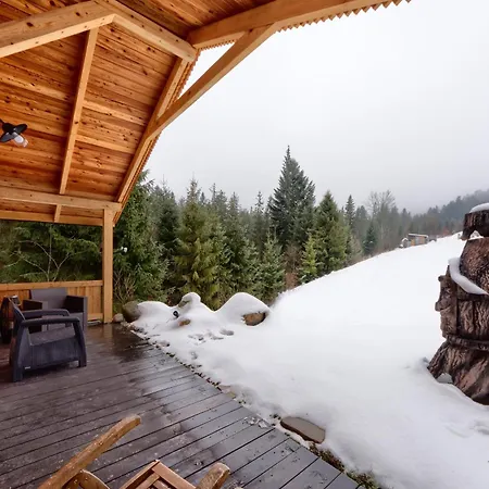 Lesny * Zakopane
