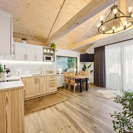 Chalet Lesny