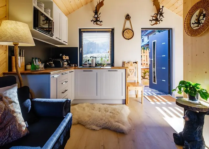 Lesny Chalet Zakopane