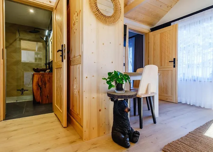 Lesny Chalet Zakopane