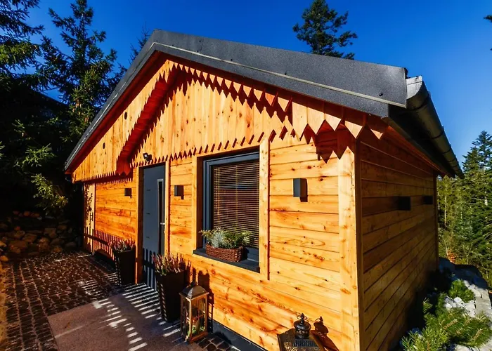 Chalet Lesny Zakopane