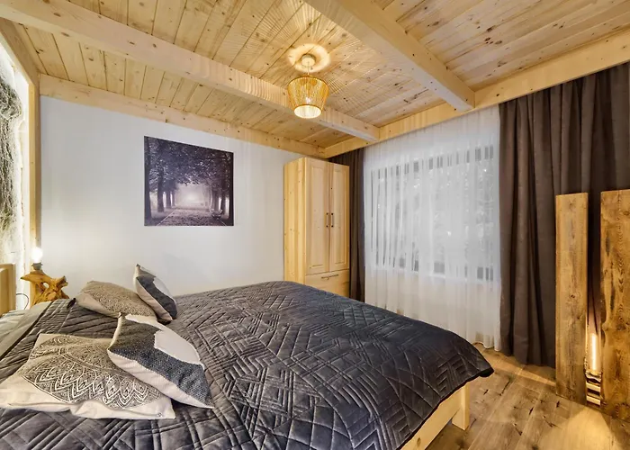 Lesny * זקופאנה