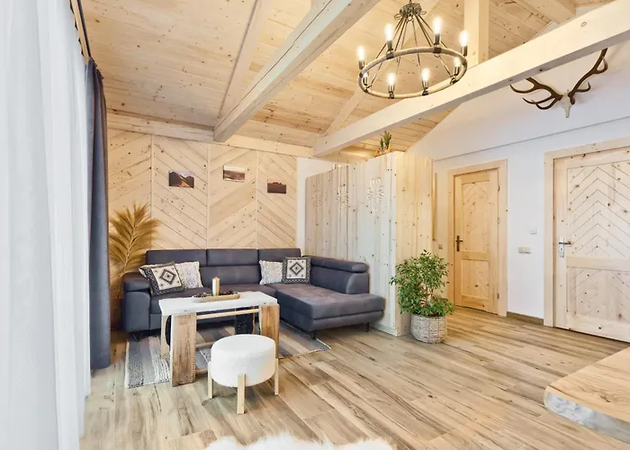 Lesny * זקופאנה